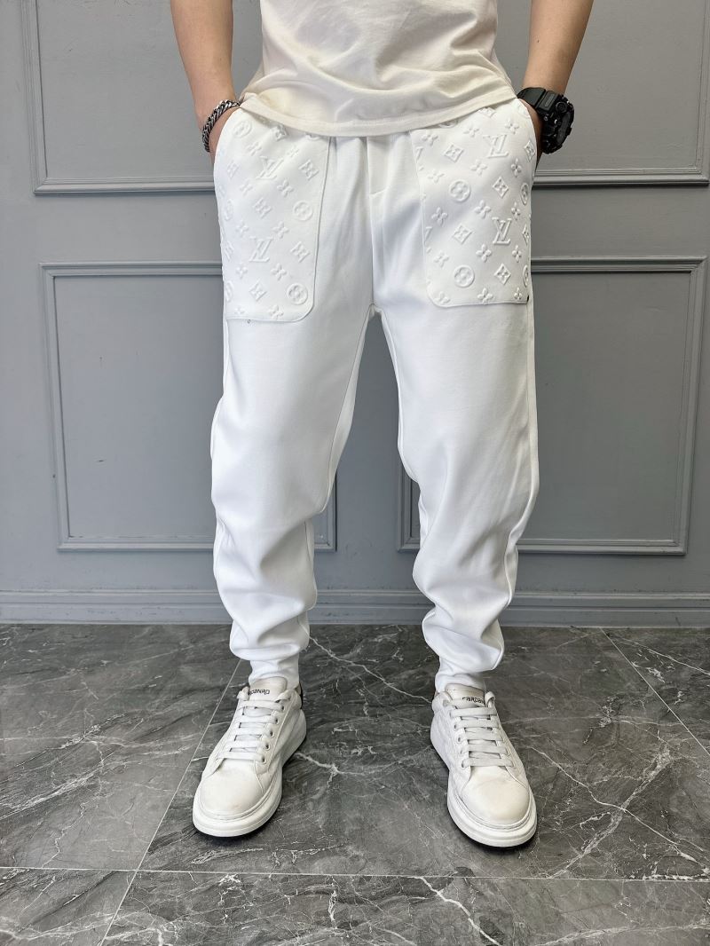 Louis Vuitton Long Pants